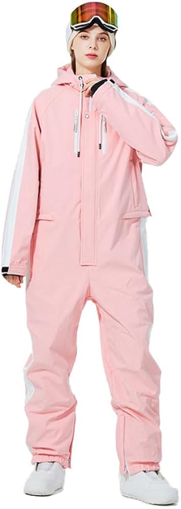 Amazon.co.jp: [ZONE5] スノーウェア レディース つなぎ xl スキー