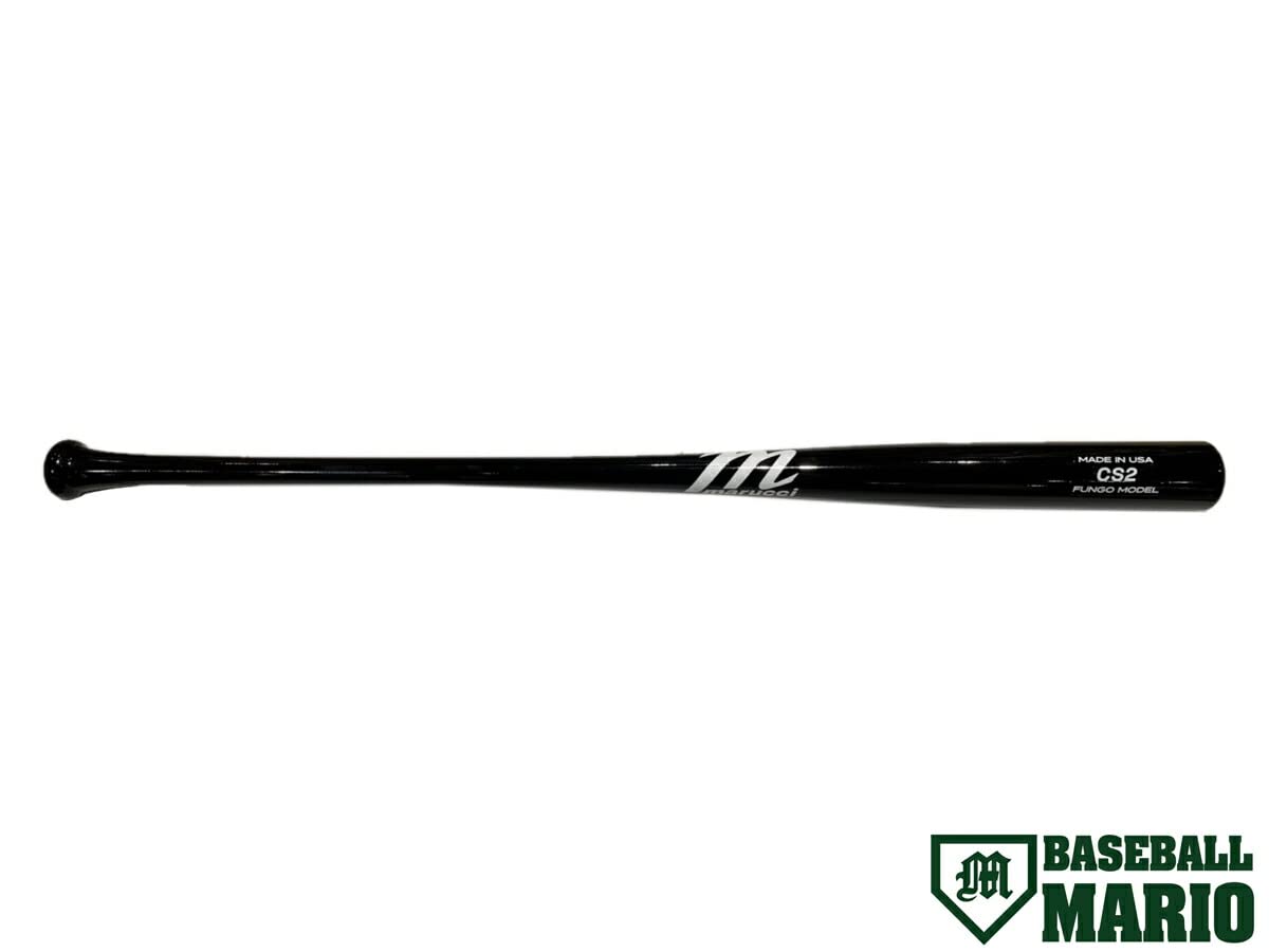 Amazon | Marucci マルーチ/マルッチ CS2 MAPLE FUNGO 硬式・軟式兼用