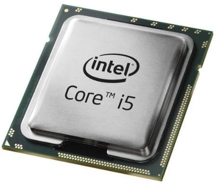 Amazon.com: Intel Core i5-4570S Desktop CPU Processor- SR14J