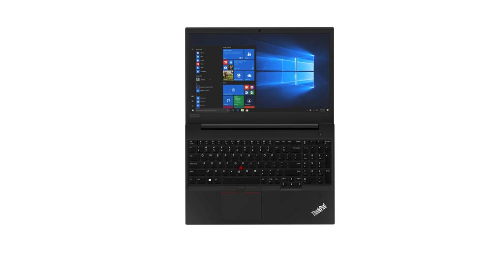 Amazon.com: Lenovo 20NF0018US TS Tp E595 AMD Ryzen 7 3700U Syst