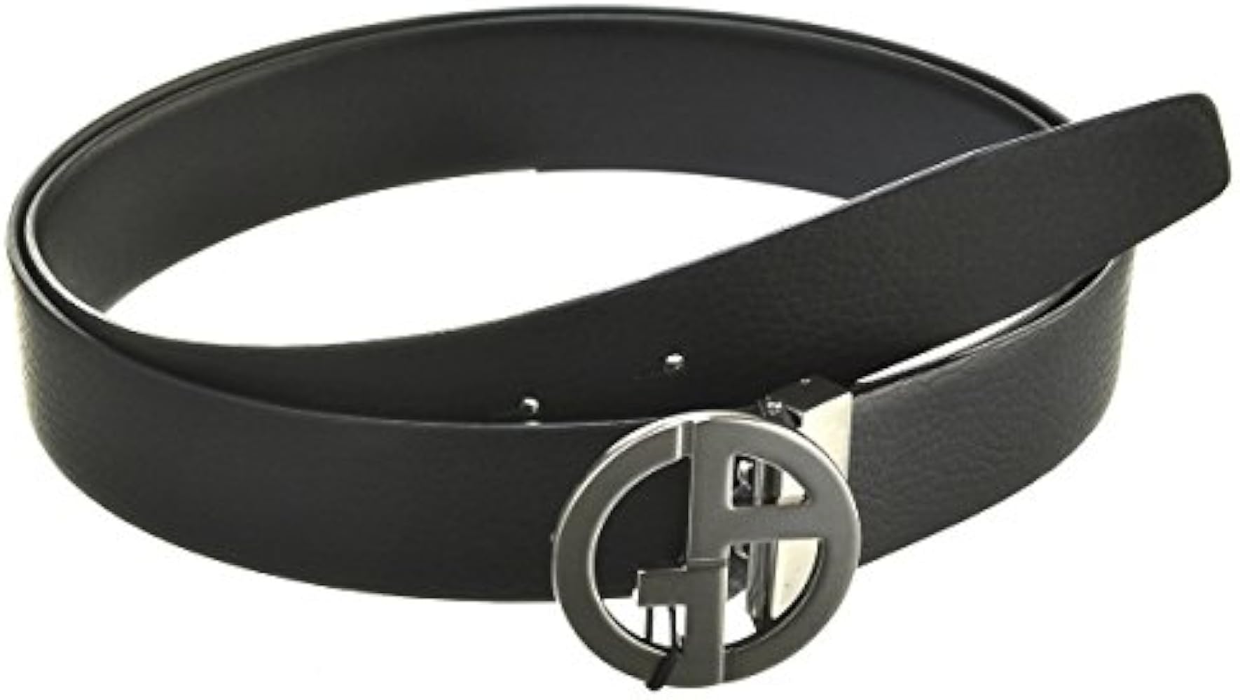 Amazon | [Giorgio Armani] ジョルジオアルマーニ ベルト メンズ