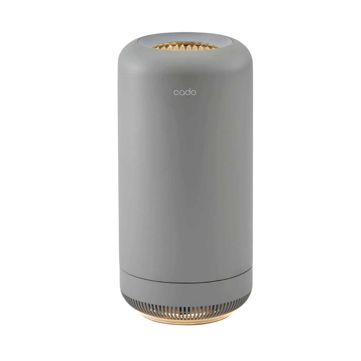 Amazon.co.jp: 【cado(カドー)】SAP 002 （クールグレー） : 食品