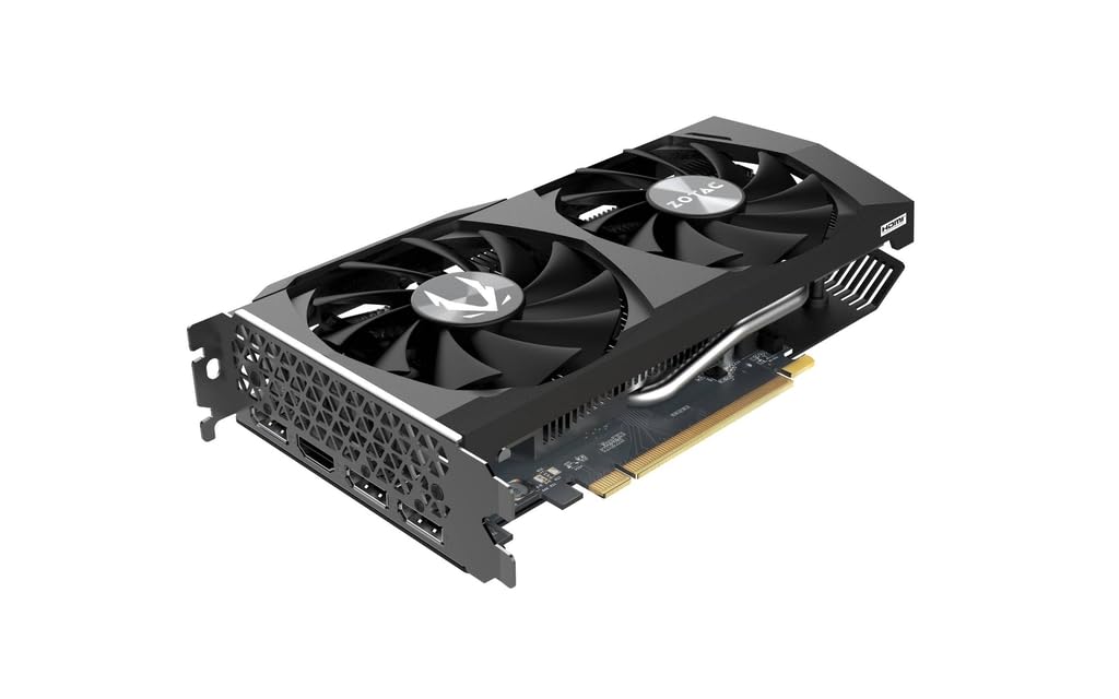 Amazon | Zotac Gaming GeForce RTX 3050 Eco NVIDIA 8GB GDDR6