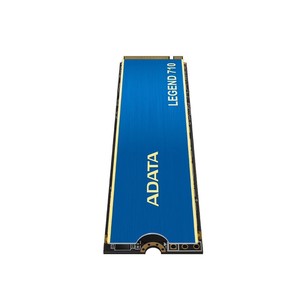 Amazon | 2TB AData Legend 710 PCIe Gen3 x4 M.2 2280 SSD ソリッド