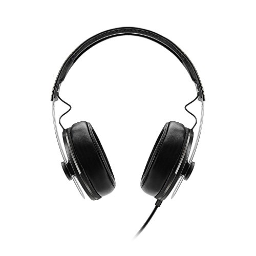 Amazon.co.jp: SENNHEISER MOMENTUM i BLACK （ブラック） ヘッドホン