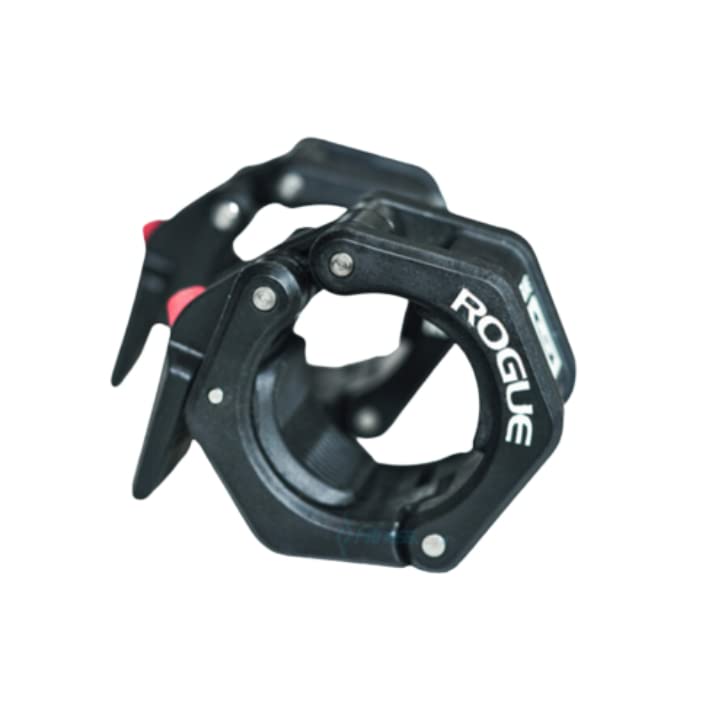 Amazon | ROGUE FITNESS ローグフィットネス バーベルカラー(ペア