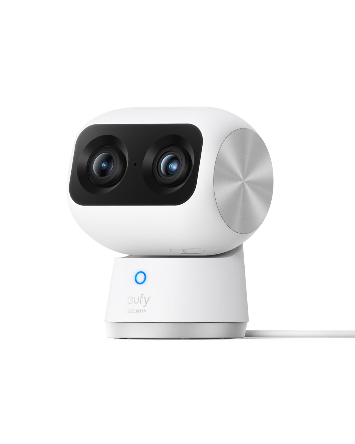 Amazon.co.jp: Anker Eufy Security Indoor Cam S350（見守りカメラ