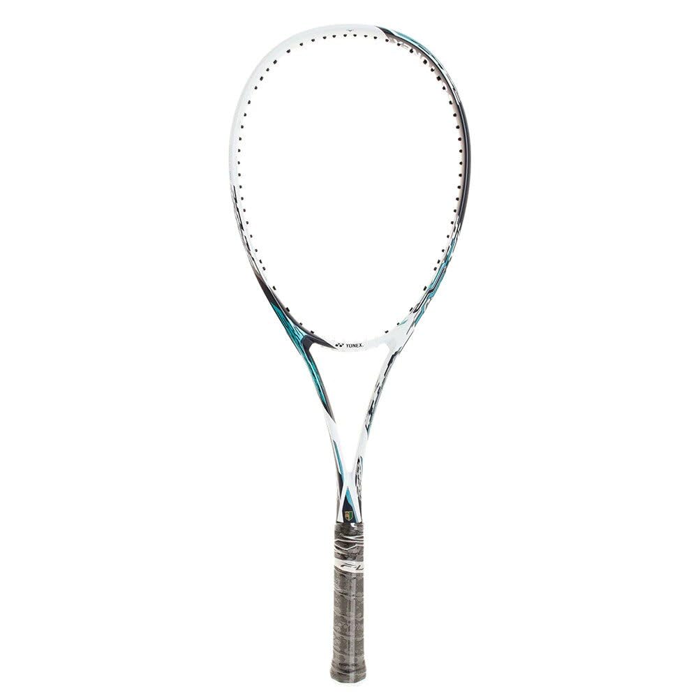 Amazon | ヨネックス(YONEX) ソフトテニス ラケット フレームのみ エフ