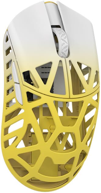 Amazon | WLMOUSE Beast X Max ワイヤレス ゲーミングマウス 8KHz