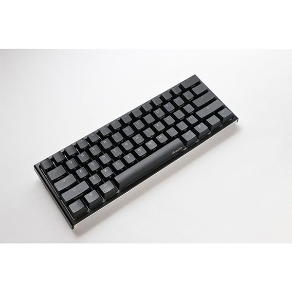 Amazon | Ducky dk-one2-pro-rgb-mini-silver One 2 Pro Mini RGB