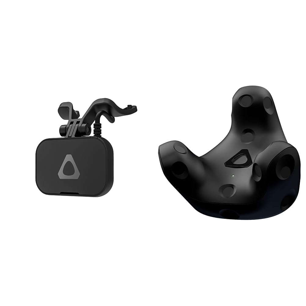 新品 vive tracker 3.0 5個 facial tracker 1個 新品 vive tracker 3.0 5個