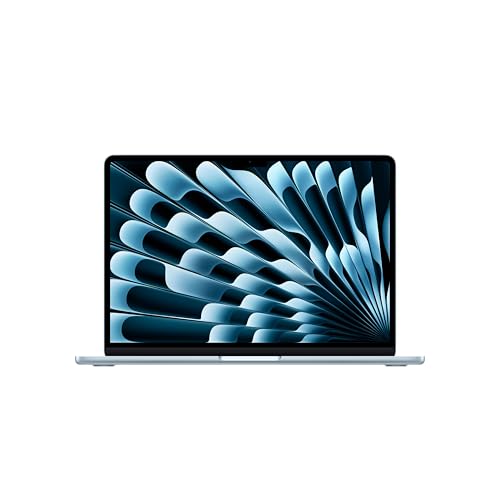Amazon.co.jp: Apple 2025 MacBook Air M4 チップ搭載 13 インチノート