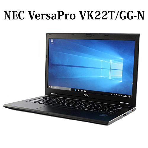 Amazon.co.jp: 【中古】VersaPro UltraLite タイプVG VK22TG-N PC