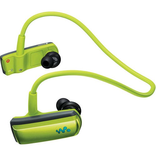 Amazon.co.jp: SONY ウォークマン Wシリーズ ヘッドホン一体型 W253