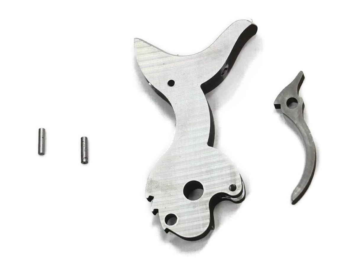 Amazon | チョウコウ 長興 タナカ SAA用 ハンマー トリガー ステンレス