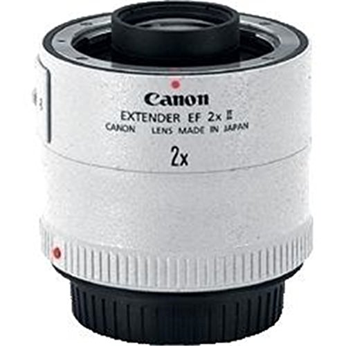 Amazon | Canon エクステンダー EF2X 2型 EF2X2 | カメラ用交換レンズ 通販