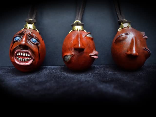 Amazon | 大ベルセルク展 限定 通常版 ベヘリット2020 蝕覇王覇王OPEN