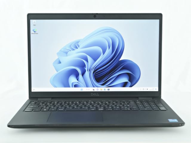 Amazon.co.jp: [Refurbished] Dell Latitude 3520 11th Gen i5 Laptop