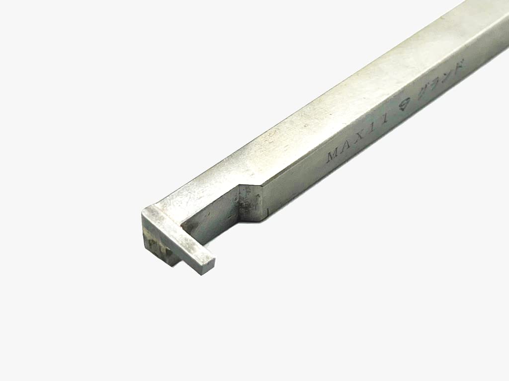 Amazon.co.jp: 桜井産業 Grand royal 内径加工用 超硬ロウ付けバイト