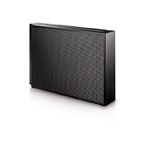 Amazon | HDCZ-UTL3KB 外付けHDD 3TB USB3.1Gen1(USB3.0) USB2.0接続