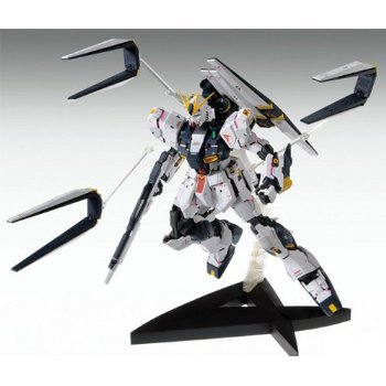 Amazon | ガンダムフロント東京 限定 MG 1/100 ν ニューガンダム Ver