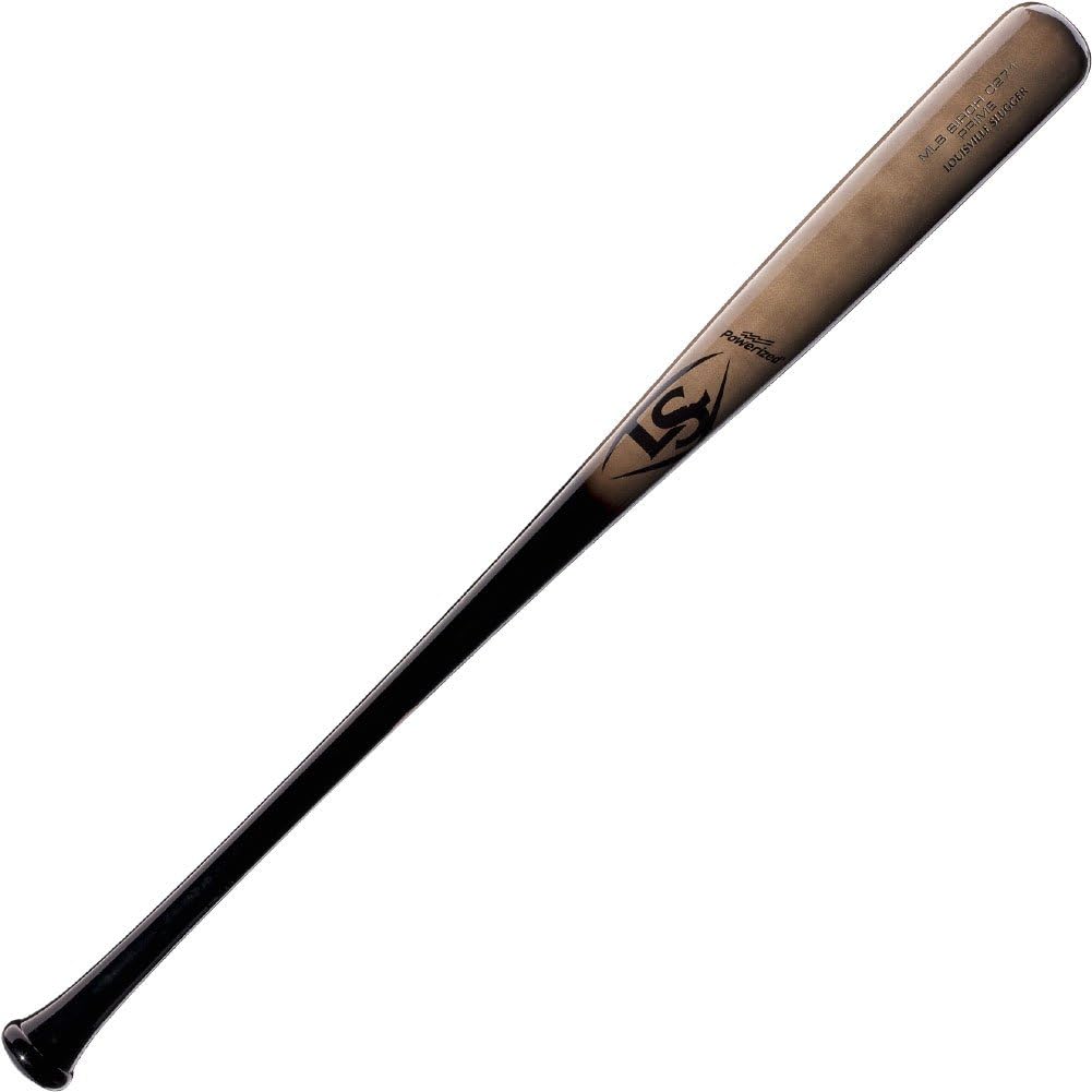 Amazon | Louisville Slugger MLB Prime Birch C271 野球バット 31