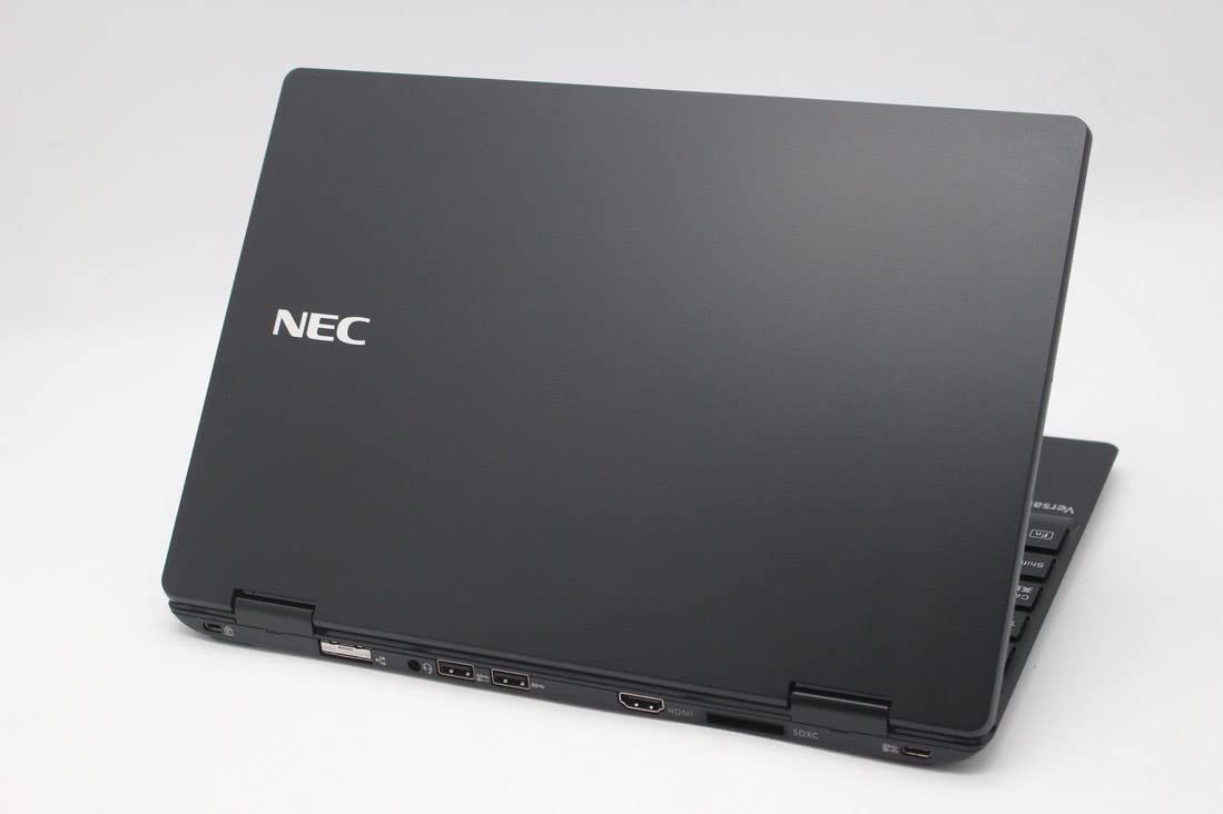 Amazon.co.jp: Used Beauty Products Full HD 12.5-inch NEC VersaPro