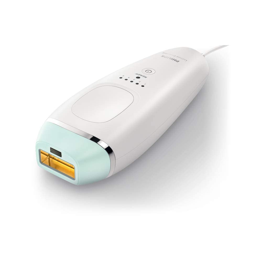 Amazon | フィリップス 光美容器 ルメア エッセンシャル ポーチ付 交流