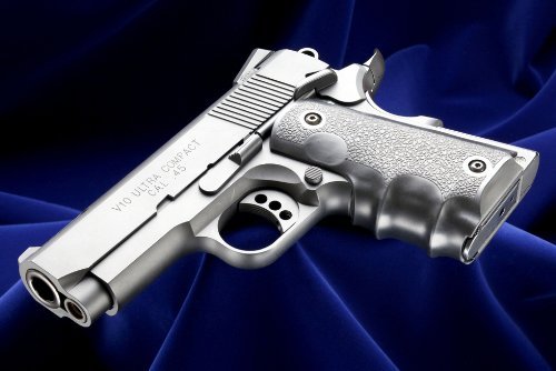 Amazon | WAスーパーリアルガン WA V10ウルトラコンパクト / オール