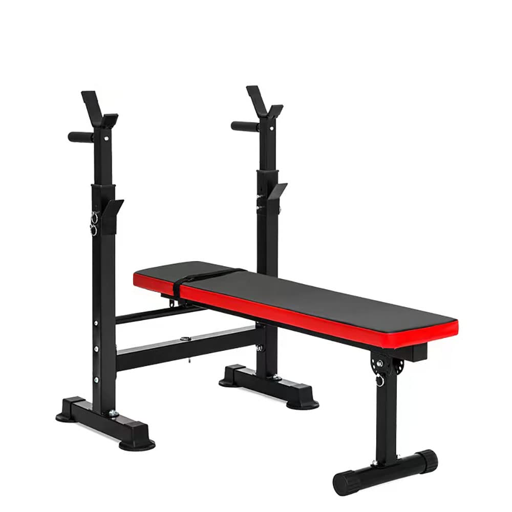 reyさん専用】トレーニングベンチ 黒と赤 reyさん専用】トレーニング