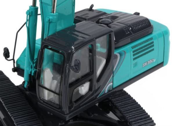 Amazon.co.jp: 大型重機 ダイキャストモデル コベルコ建機 KOBELCO
