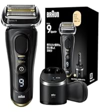 Amazon.co.jp: 【Amazon.co.jp 限定】ブラウン シリーズ9 SPORT+ 9320s