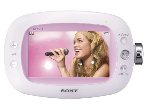 Amazon | ソニー 4V型 液晶 テレビ XDV-W600-PC ハイビジョン