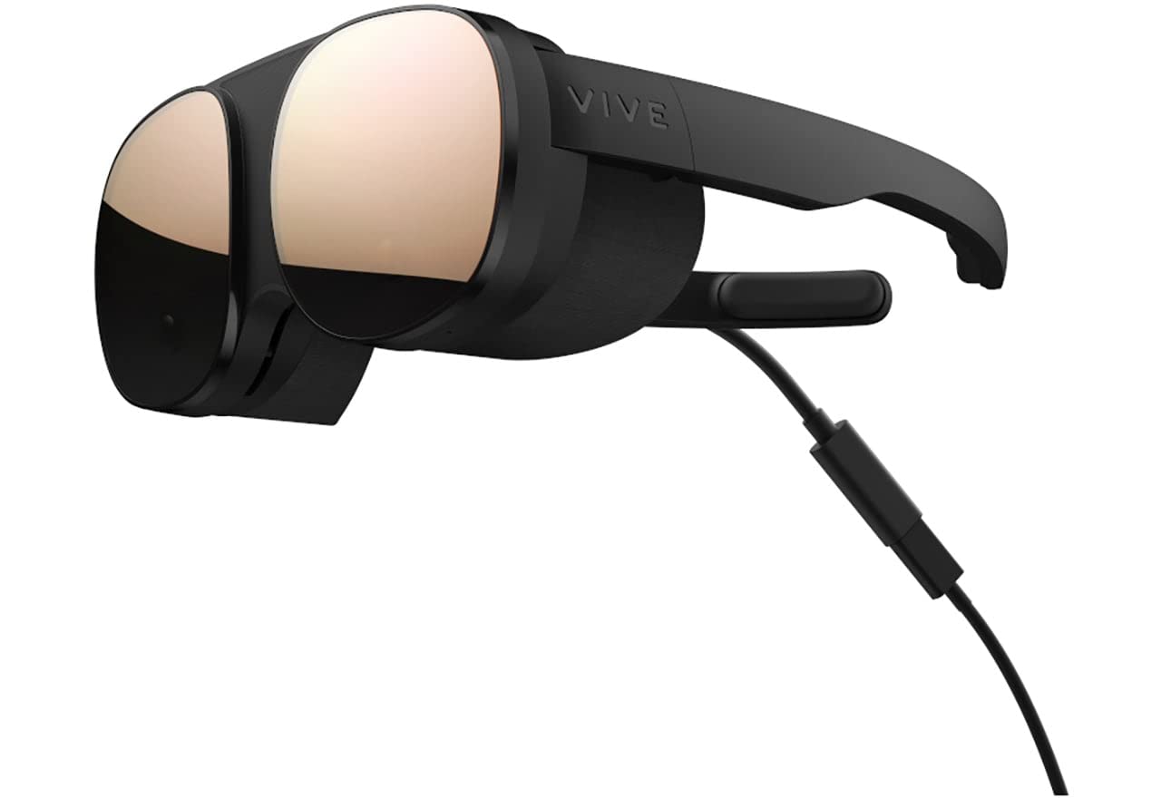 Amazon.co.jp: HTC VRヘッドセット VIVE Flow 【国内正規品】 : ゲーム