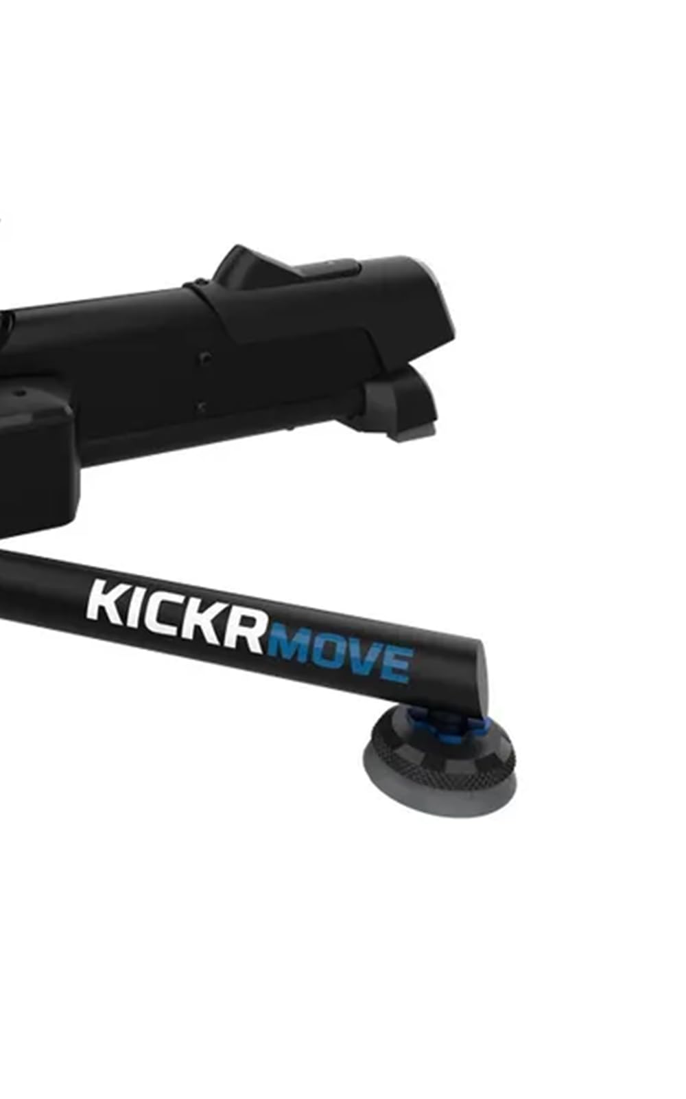 Amazon.com : Wahoo KICKR Move Smart Indoor Trainer : Sports & Outdoors