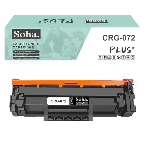 Amazon.co.jp: 【Amazon.co.jp限定】キャノン Canon用 CRG-072 （ 残量