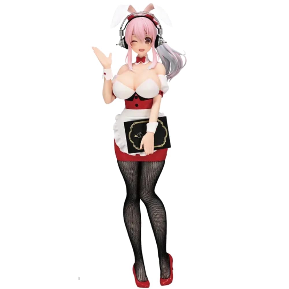 Amazon | すーぱーそに子 フィギュア BiCute Bunnies Figure
