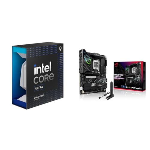 Amazon | 【セット買い】【Amazon.co.jp限定】INTEL Core Ultra9 285K