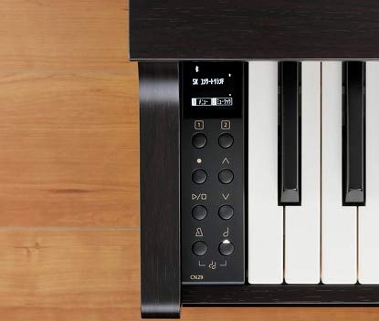 Amazon | KAWAI CN29 A 電子ピアノ 88鍵盤 カワイ | 電子ピアノ | 楽器