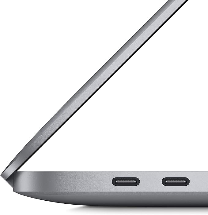 Amazon.com: Apple 2019 MacBook Pro with 2.3GHz Intel Core i9 (16
