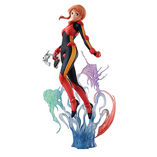 Amazon | GGG 機動戦士ガンダムZZ プルツー ノーマルスーツVer. 約