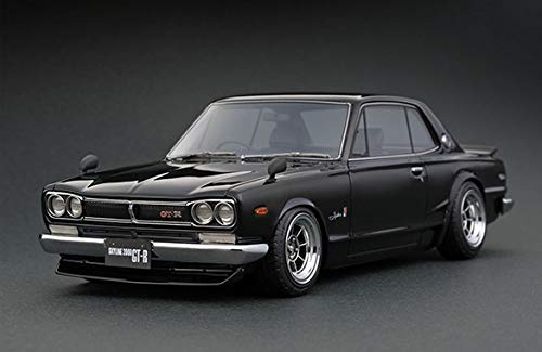 Amazon | IG 1/18 ignition model 初期モデル ニッサン KPGC10