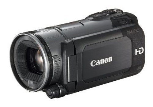 Amazon | Canon フルハイビジョンビデオカメラ iVIS HF S21 IVISHFS21