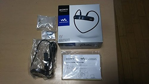 Amazon.co.jp: SONY ウォークマン Wシリーズ ヘッドホン一体型 W253