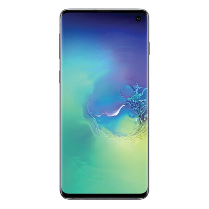 Amazon.com: Samsung Galaxy S10 128GB Unlocked G973U Prism Blue