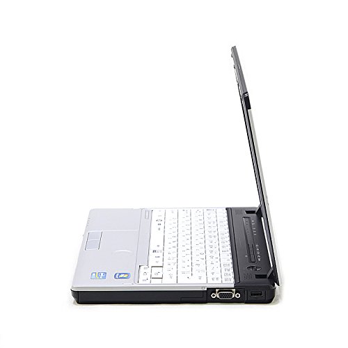 Amazon.co.jp: 富士通 LIFEBOOK P771/C FMVNP4NE : パソコン・周辺機器