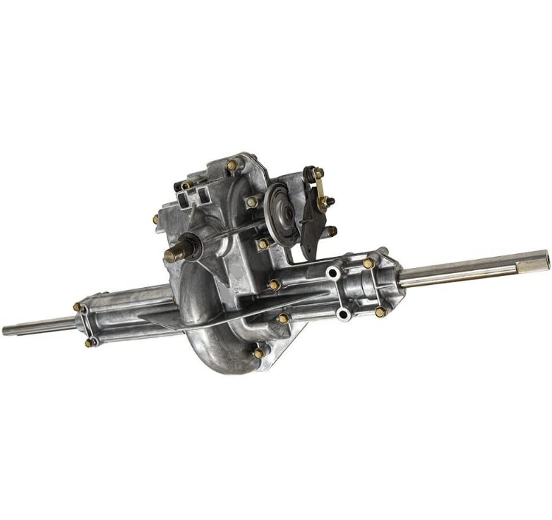 Amazon.com - Woxuyzes 918-04566B Lawn Tractor Transaxle Compatible