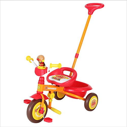 Amazon.co.jp: 三輪車 アンパンマン ME : おもちゃ