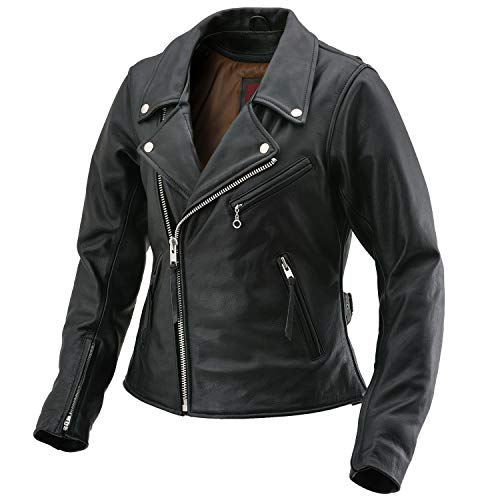 Amazon | デイトナ(Daytona) バイク 革ジャン レザージャケット 本革