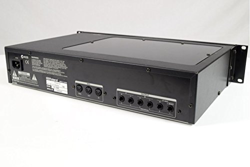 Amazon | 【中古】Roland XV-3080 音源モジュール ローランド